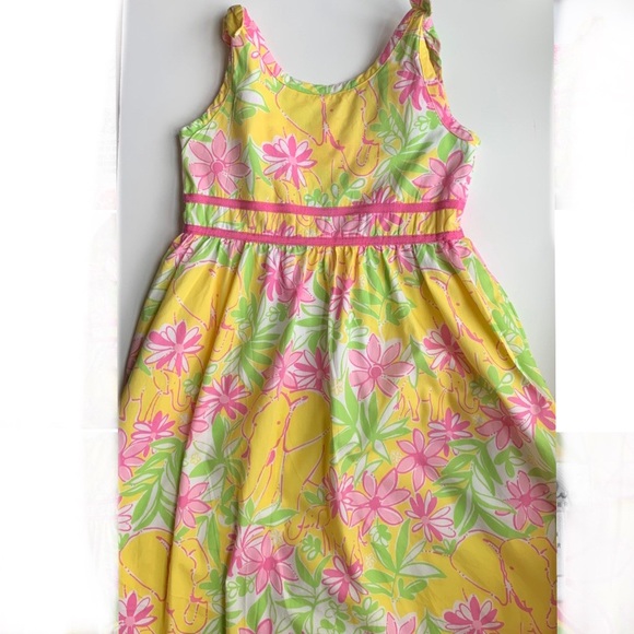 Lilly Pulitzer Sister Set - Picture 6 of 9